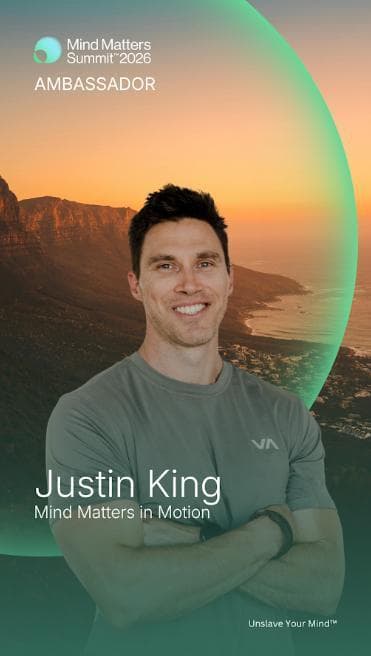 Justin King