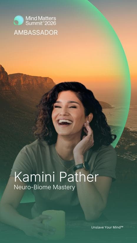 Kamini Pather