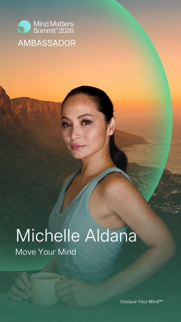 Michelle Aldana