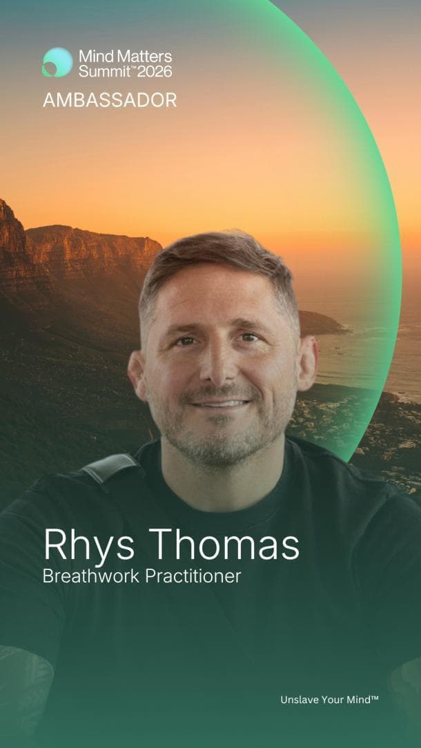 Rhys Thomas