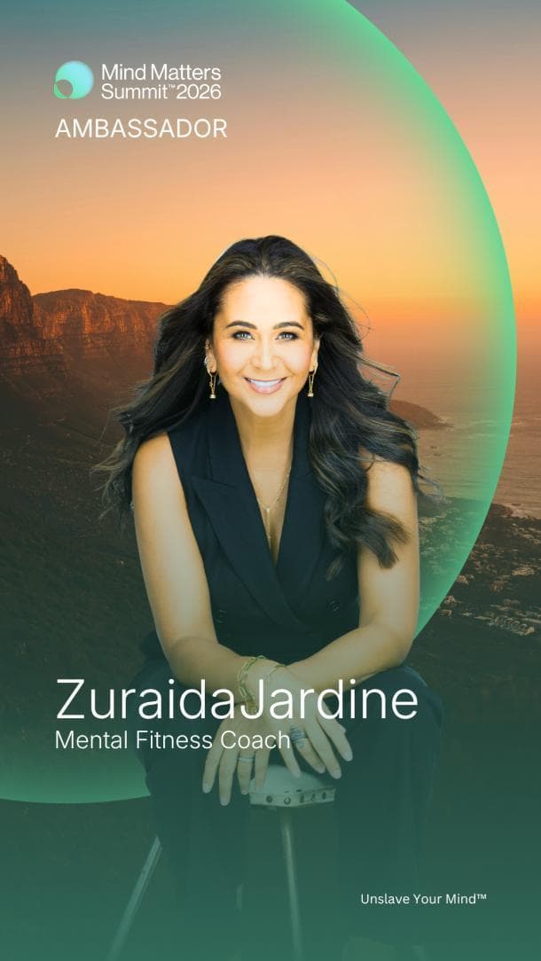 Zuraida Jardine